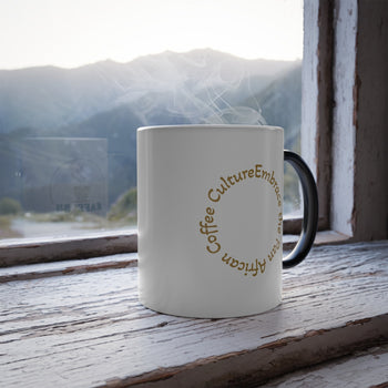 K54 Color Changing Mugs