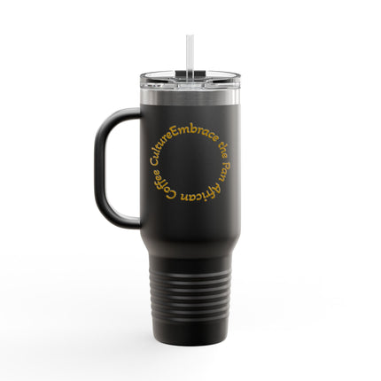 Collection image for: Insulated Mugs & Drinkware