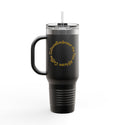 Insulated Mugs & Drinkware