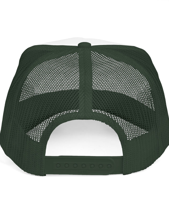 Trucker Hat 54 Nations Coffee Culture