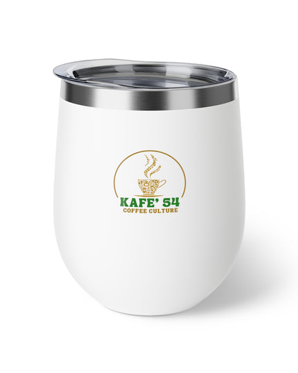 Insulated Coffee Cup - Stay Stylish and Warm with KAFE' 54