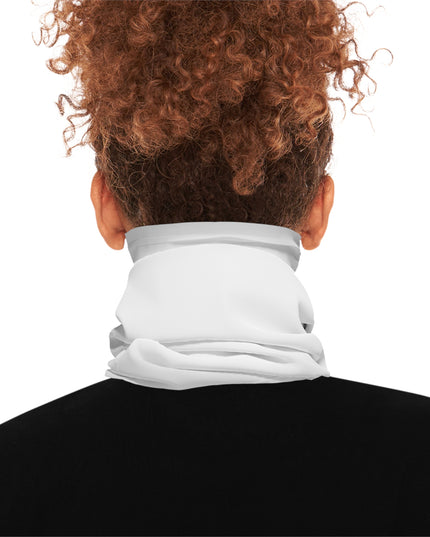 A breathable, lightweight neck gaiter designed for active days in the sun. Soft polyester microfiber moves with you and pulls moisture away so skin stays cool during long hikes, road rides, gardening sessions, or outdoor work. 