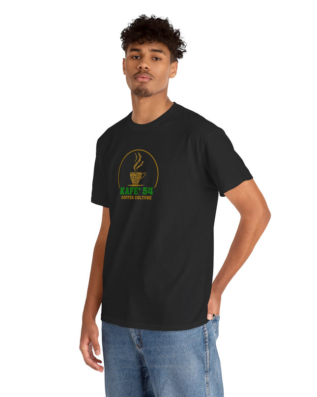 Coffee Culture T-Shirt 