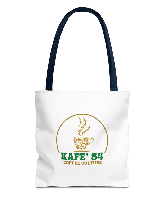 Coffee Culture Embrace Tote Bag