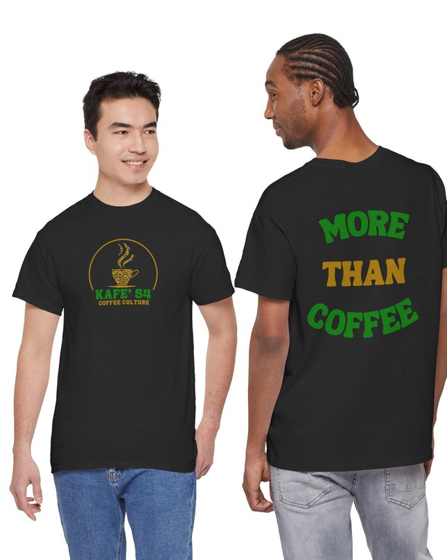 Coffee Culture T-Shirt