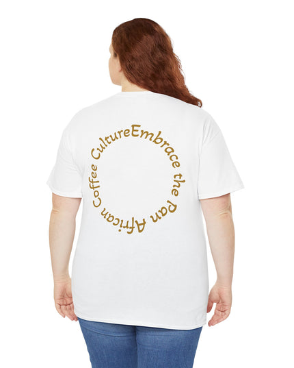 Coffee Culture T-Shirt