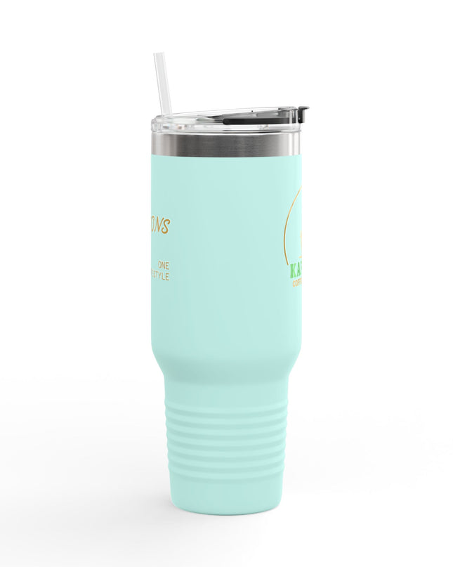 Coffee Culture 54 Nations 40oz | 