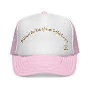 Talla única / Rosa claro / Blanco / Rosa claro