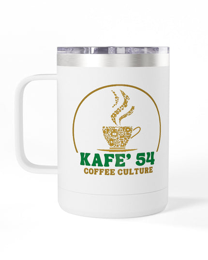 Coffee Culture 15oz Mug