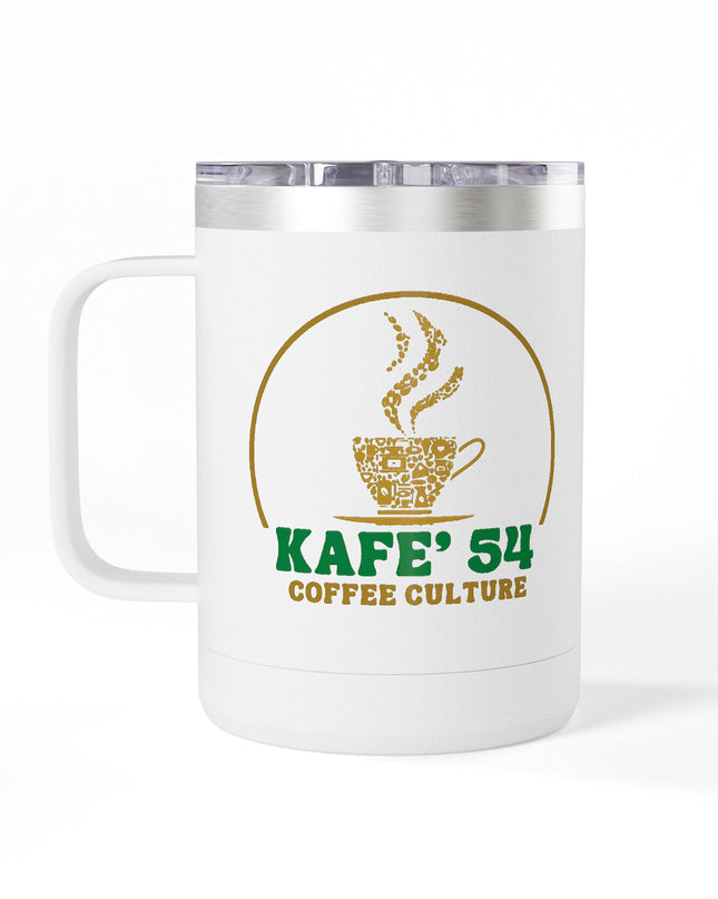 Coffee Culture 15oz Mug