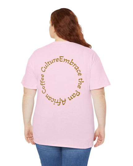 Coffee Culture T-Shirt