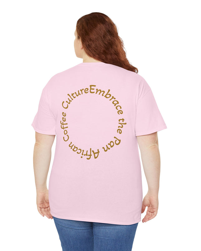 Coffee Culture T-Shirt