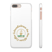 iPhone 8 Plus / Glossy