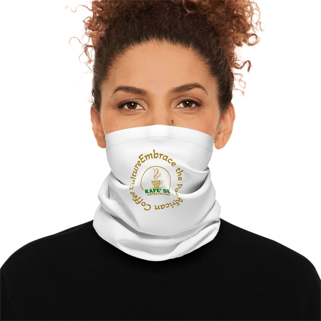 A breathable, lightweight neck gaiter designed for active days in the sun. Soft polyester microfiber moves with you and pulls moisture away so skin stays cool during long hikes, road rides, gardening sessions, or outdoor work. 