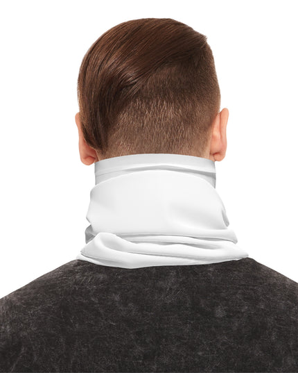 A breathable, lightweight neck gaiter designed for active days in the sun. Soft polyester microfiber moves with you and pulls moisture away so skin stays cool during long hikes, road rides, gardening sessions, or outdoor work. 