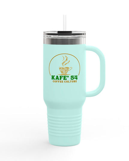 Coffee Culture 54 Nations 40oz |