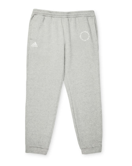 Adidas Fleece Joggers Cozy Sweatpants with Embrace Logo