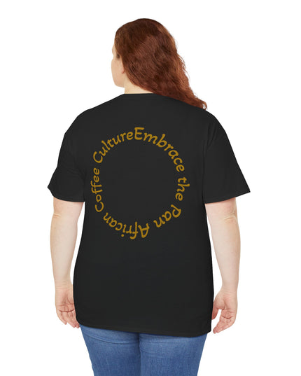 Coffee Culture T-Shirt