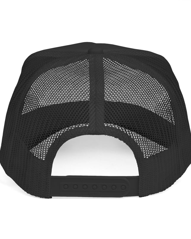 Trucker Hat Embrace the Pan African Coffee Culture