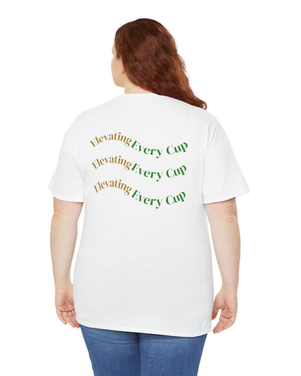 Coffee Culture T-Shirt 