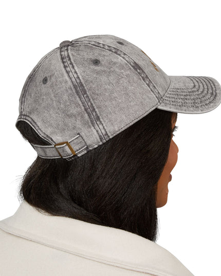 Vintage Embroidered Baseball Cap