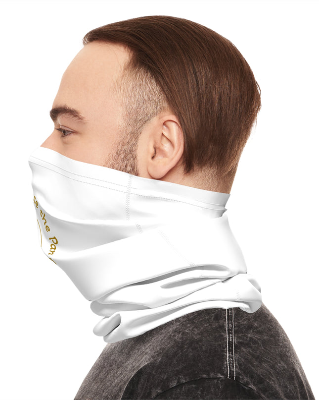 A breathable, lightweight neck gaiter designed for active days in the sun. Soft polyester microfiber moves with you and pulls moisture away so skin stays cool during long hikes, road rides, gardening sessions, or outdoor work. 