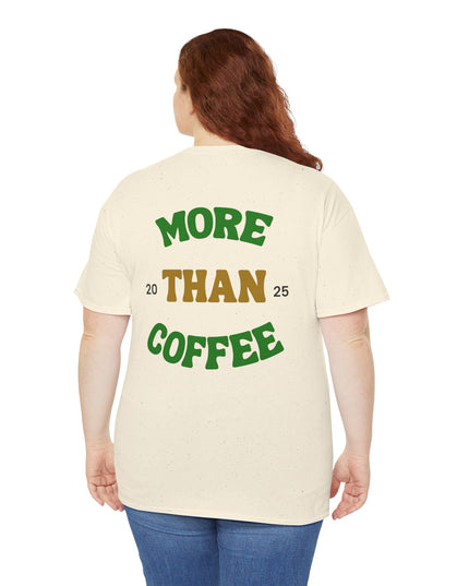 Coffee Culture T-Shirt