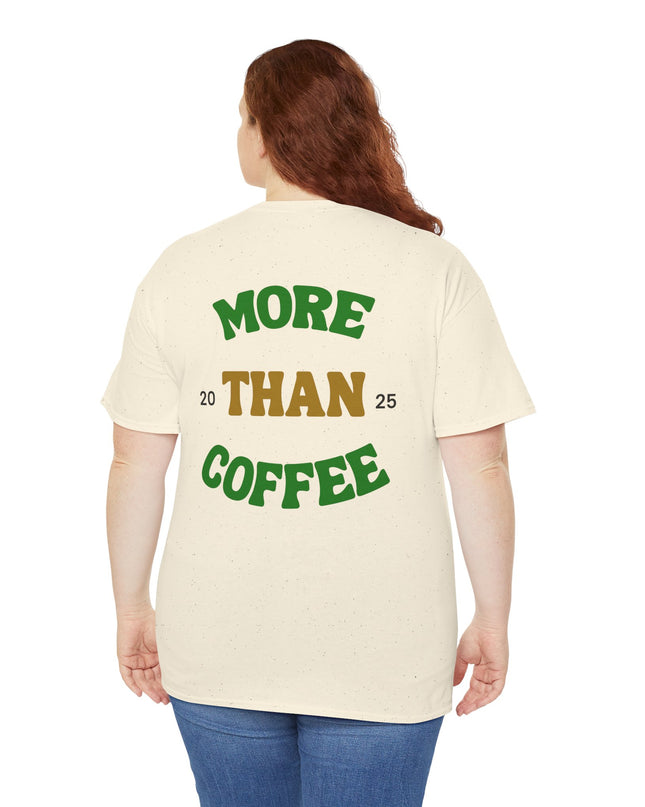 Coffee Culture T-Shirt