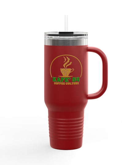 Coffee Culture 54 Nations 40oz |