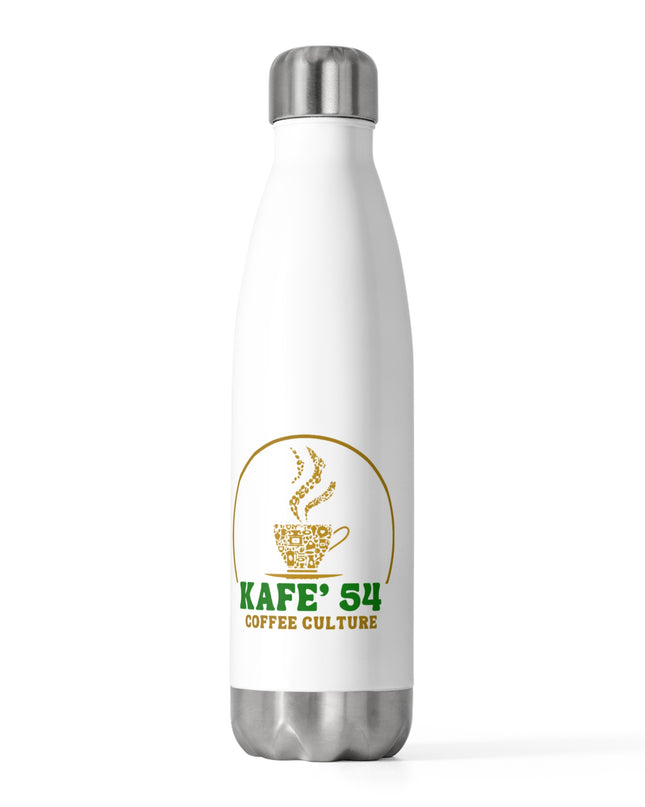 20oz Insulated Bottle