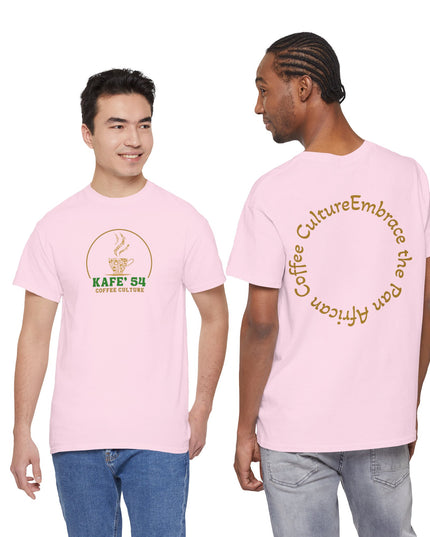 Coffee Culture T-Shirt