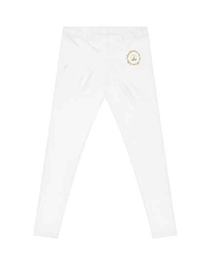 Women's Casual Embrace Leggings 