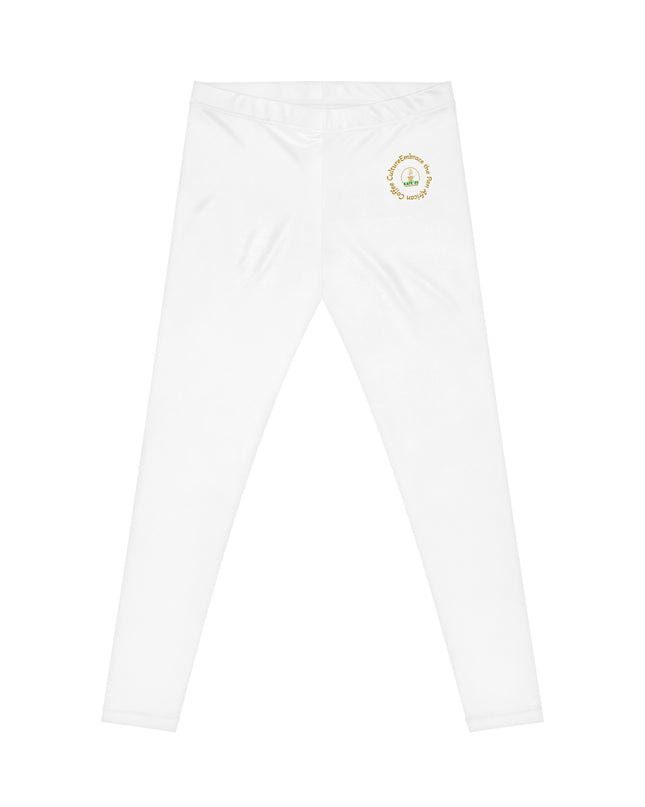 Women's Casual Embrace Leggings 