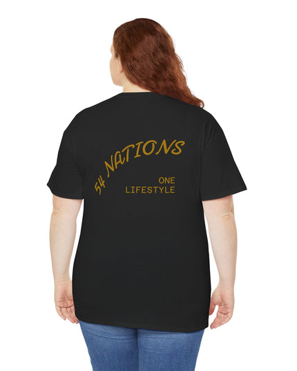 Coffee Culture T-Shirt 