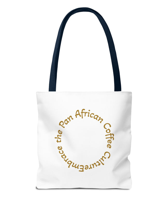 Coffee Culture Embrace Tote Bag