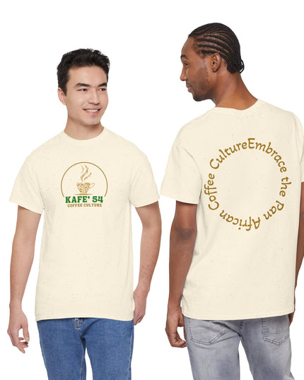 Coffee Culture T-Shirt
