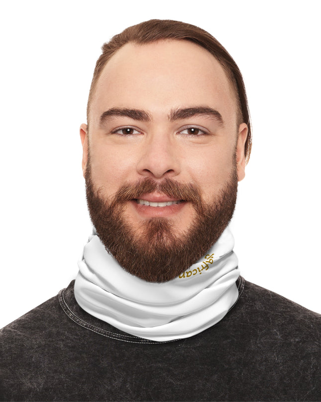 A breathable, lightweight neck gaiter designed for active days in the sun. Soft polyester microfiber moves with you and pulls moisture away so skin stays cool during long hikes, road rides, gardening sessions, or outdoor work. 