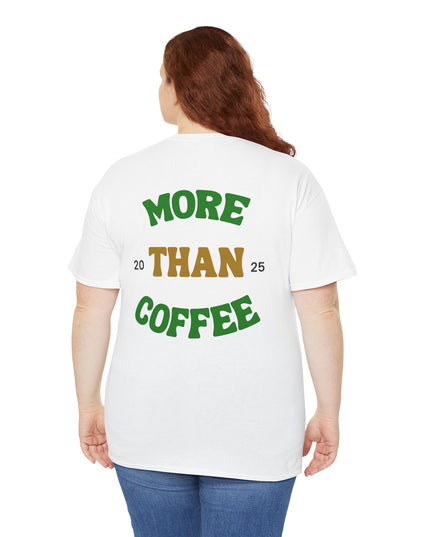 Coffee Culture T-Shirt
