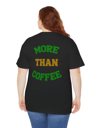 Coffee Culture T-Shirt