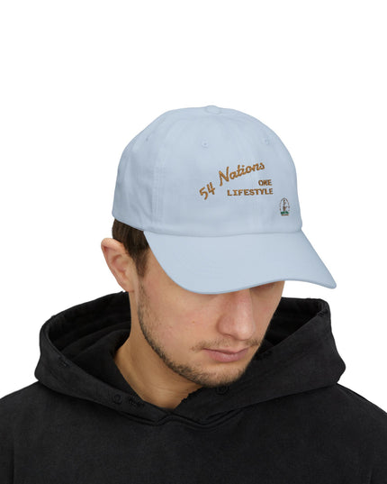 Kafe' 54 Dad Cap