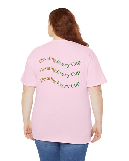 Coffee Culture T-Shirt 