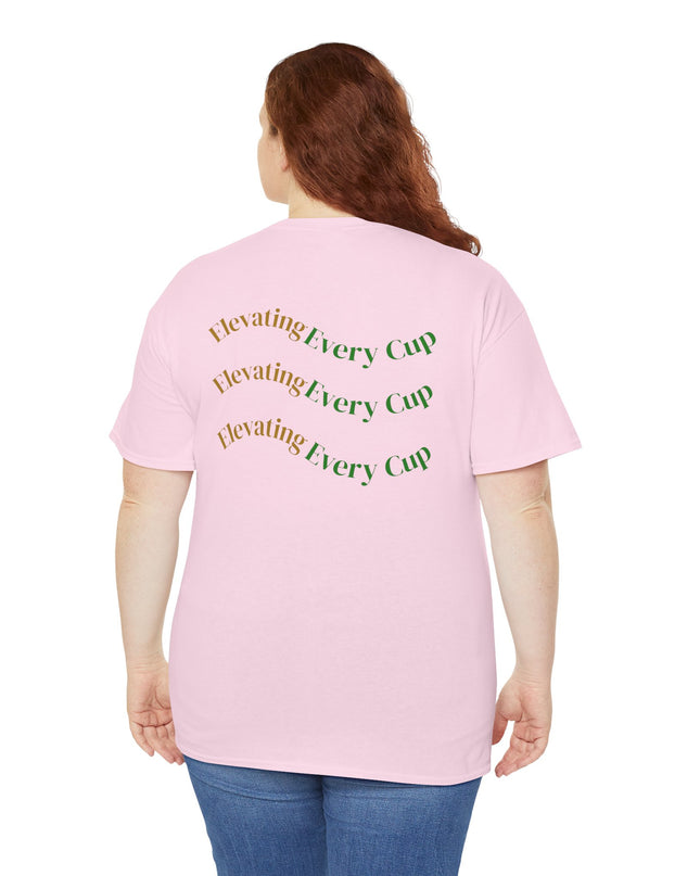 Coffee Culture T-Shirt 