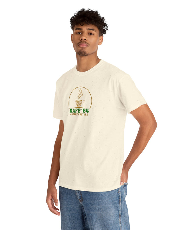 Coffee Culture T-Shirt
