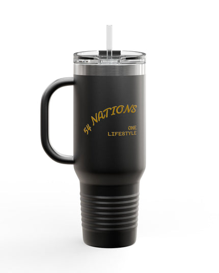 Coffee Culture 54 Nations 40oz |