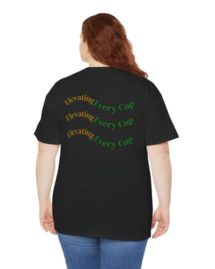 Coffee Culture T-Shirt 