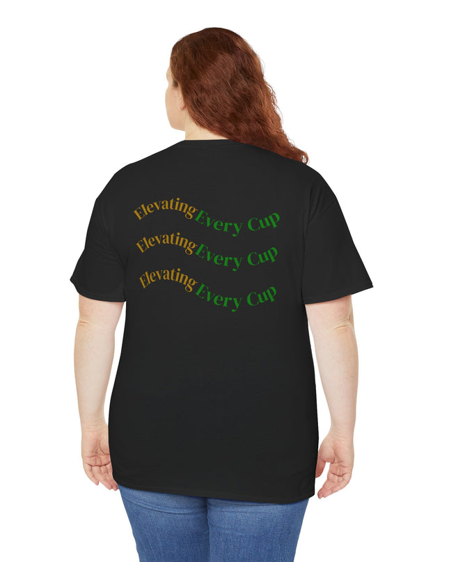 Coffee Culture T-Shirt 