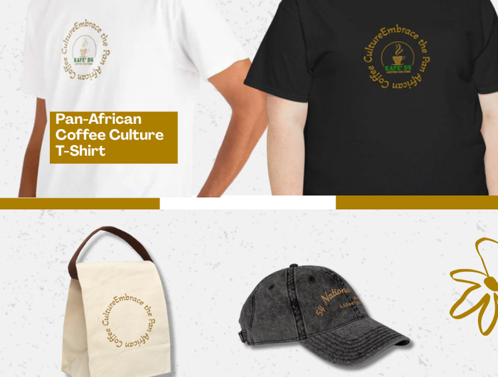 <h1>54 Nations. </h1><h1>1 Lifestyle.</h1>