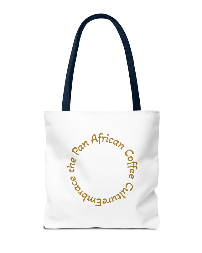 Coffee Culture Embrace Tote Bag