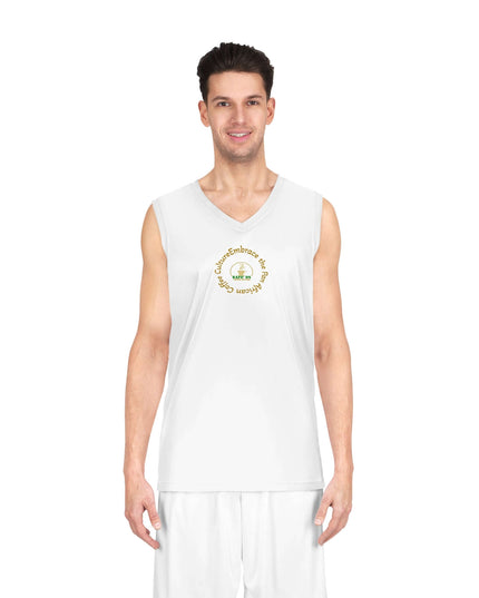 Basketball Jersey 54 Nations One Lifestyle Performance Tank