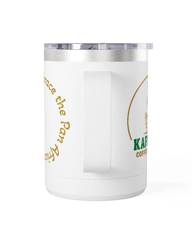 Coffee Culture 15oz Mug